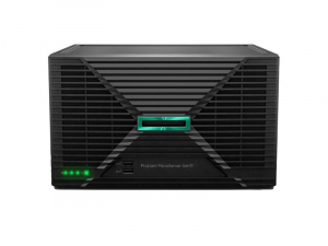 17445982415532-hpeproliantmicroservergen11g7400server1tbultramicrotowerintelpentium16gbddr5sdram180w