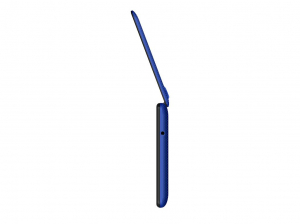 17445983523721-ondacls10161cm24neroblutelefonocellularebasico