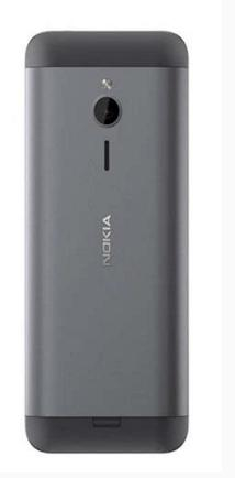 17445984273223-nokia230ds711cm28grigioargentotelefonocellularebasico