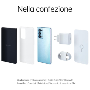 17445987779526-opposmartphone5gqualcomm870display655fhdamoled90hzquadruplafotocamera5016132mpaihighlightvideo20ram12gbespandibilefinoa19gbrom256gb4500mahsupervooc2065wwifi6dualsimversioneitalianaarcticblue