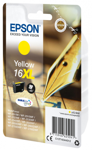 17446007768295-epsonpenandcrosswordcartucciapennaecruciverbagialloinchiostridurabriteultra16xl