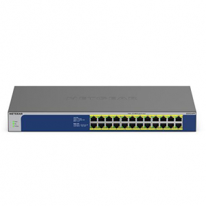 17446032322167-netgeargs524ppnongestitogigabitethernet101001000supportopoweroverethernetpoegrigio