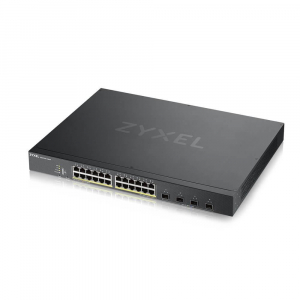 17446038301412-zyxelxgs193028hpgestitol3gigabitethernet101001000supportopoweroverethernetpoenero