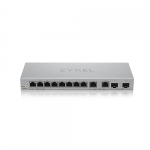 17446038460823-zyxelxgs121012zz0102fswitchdiretegestitogigabitethernet101001000grigio