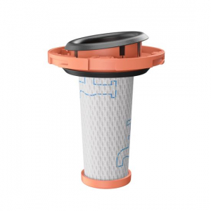 17446116009622-obhnordicaeo6a35noscopaelettricaaspirapolvereabastone2in1batteriaseccoepasenzasacchetto044l140wnero