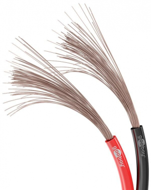 17446199583767-goobay15085cavoaudio100mnerorosso