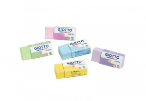 17446211095512-giottopastelgommapercancellareelastomerotermoplasticotpeverdegialloblurosaviola120pz