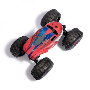 17446223093135-monsterjamveicolomonstertruckmarvelmegaspidermanrcfuoristradalungooltre61cminscala16giocattolideisupereroiperbambiniebambineda4anniinsu