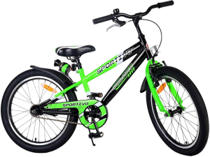17446258876675-volare22114biciclettabiciclettadacittaneroverde
