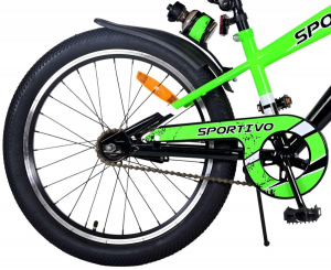 17446258886612-volare22114biciclettabiciclettadacittaneroverde