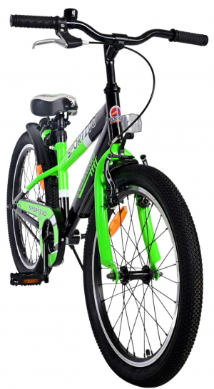 17446258921323-volare22114biciclettabiciclettadacittaneroverde