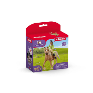17446338375229-schleichhorseclub42542actionfiguregiocattolo