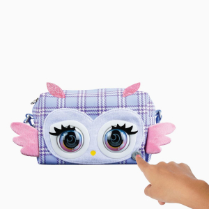 17446350735677-pursepetsprintperfecthootcoutureowlanimalegiocattoloeborsainterattivaconoltre30effettisonoriereazionigiocattoliperbambinedai5anniinsu