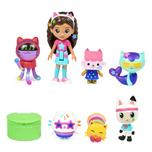 17446350890314-gabbysdollhousesetdipersonaggiatemafestadaballoconbamboladigabby6gattigiocattoloeaccessoriperbambinidai3anniinsu