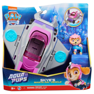 17446398309624-pawpatrolaquapupssharkvehicletrasformabiledichaseconactionfiguredacollezionegiocattoliperbambinidai3anniinsu