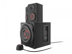 17446419427086-genesishelium610btsetdialtoparlanti60wpcpcportatilenerorosso21canali2vie30wbluetooth