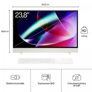 17446482389747-hpenvymove24cs0003nlintelcorei5i51335u605cm2382560x1440pixeltouchscreenpcallinone16gblpddr5sdram1tbssdwindows11homewifi6e80211axbianco