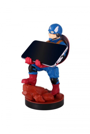 17446505464-exquisitegamingcableguyscaptainamericapersonaggiodacollezione