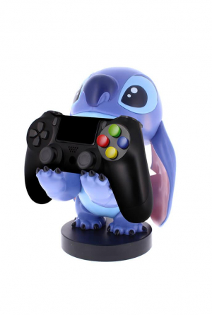 17446507224401-exquisitegamingstitchcableguyphoneandcontrollerholderpersonaggiodacollezione