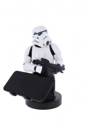 17446508475122-exquisitegamingimperialstormtroopercableguyphoneandcontrollerholderpersonaggiodacollezione