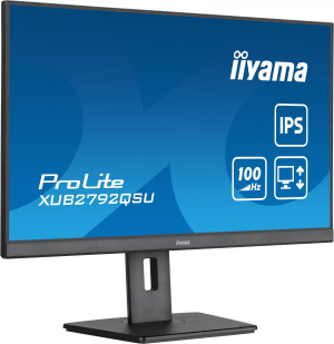 17446538376021-iiyamaprolitexub2792qsub6monitorpc686cm272560x1440pixelfullhdlednero