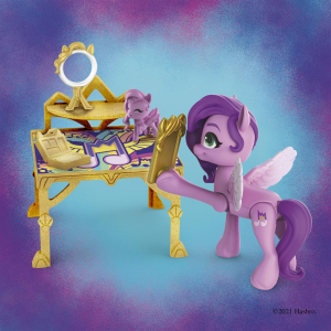 17446542931636-mylittleponyunanuovagenarazionerubyrivelazionerealeponyrosada75cmconaccessoririvelatidallacquaperbambinidai5anniinsu
