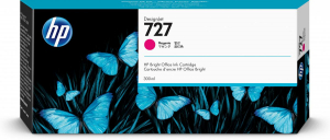 17446550255341-hpcartucciainchiostromagentadesignjet727300ml