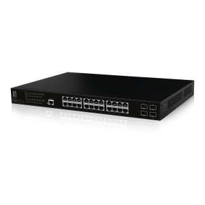 17446552722048-levelonegep2861switchdiretegestitol2gigabitethernet101001000supportopoweroverethernetpoe1unero