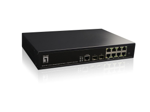 17446554140902-levelonegep1061switchdiretegestitol2gigabitethernet101001000supportopoweroverethernetpoenero