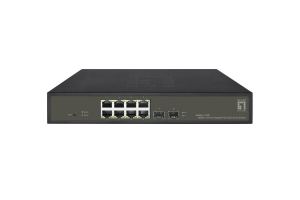 17446554509501-leveloneges2110pswitchdiretegestitol2gigabitethernet101001000supportopoweroverethernetpoenero