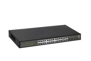 17446554812832-leveloneges2128switchdiretegestitol2gigabitethernet101001000nero