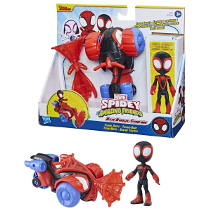 17446556176358-marvelspideyeisuoifantasticiamicisettechnoracerdimilesmoralesspidermanactionfigureconveicoloeaccessoriogiocattoligiocattoliperetaprescolaregiocattolidisupereroi