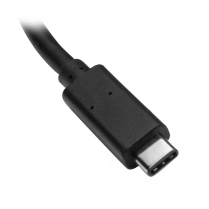 17446576026155-startechcomhubusb305gbpsa3porteconusbceethernetgigabitincludeadattatoredialimentazione