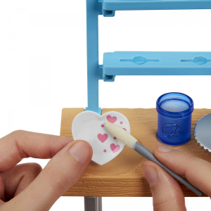 17446578097691-barbierelaxandcreateatelierplaysetconbambolaeplastilinapervasiepittura25accessorialta29cmregaloperbambini37anni