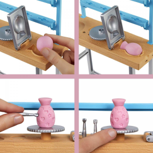 17446578133583-barbierelaxandcreateatelierplaysetconbambolaeplastilinapervasiepittura25accessorialta29cmregaloperbambini37anni