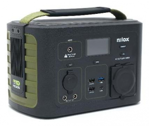 17446601216284-niloxnxps300wv1stazionedialimentazioneportatilelithiumnickelmanganesecobaltoxidelinmc78000mah300w36kg