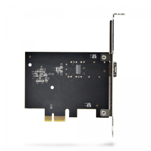 17446601583-startechcomschedadiretesfpgbea1portapcie21x1inteli210iscontroller1gbe1000baseramefibraotticanicgigabitethernetaportasingolabackplanedesktopserverwindowselinux
