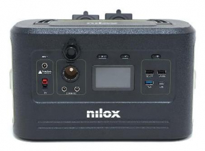 1744660302286-niloxnxps500wv1stazionedialimentazioneportatilelitioferrofosfatolifepo4192000mah500w8kg