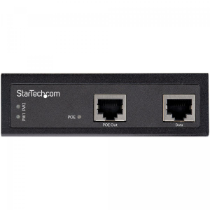 17446608714964-startechcompoeinjectorgigabitindustrialealtavelocitaaltapotenza90w8023btpoe48v56vdciniettorepoemontabilesuguidadinupoeadattatorepoepoweroverethernet40ca75crobusto
