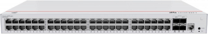 17446611838704-huaweiekits220seriess22048p4xgestitol2gigabitethernet101001000supportopoweroverethernetpoe1ugrigio