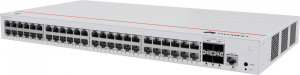 17446611863437-huaweiekits220seriess22048p4xgestitol2gigabitethernet101001000supportopoweroverethernetpoe1ugrigio