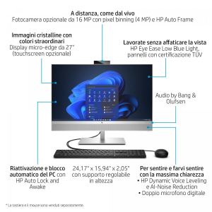 17446614274456-hpeliteone870g9intelcorei7i714700686cm271920x1080pixelpcallinone32gbddr5sdram1tbssdwindows11prowifi6e80211axargento