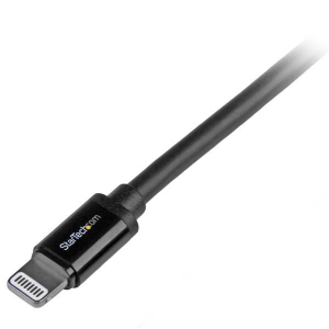 17446638626358-startechcomcavolungoconnettorelightninga8pinappleneroausbda2mperiphoneipodipad