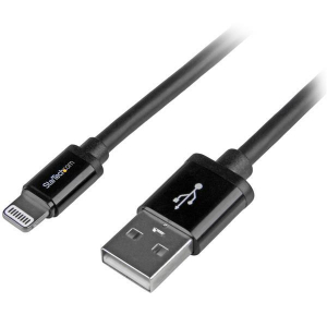 17446638630181-startechcomcavolungoconnettorelightninga8pinappleneroausbda2mperiphoneipodipad