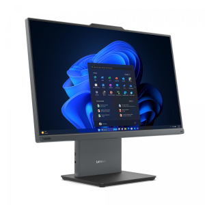 17446650745634-lenovothinkcentreneo50aintelcorei3i31315u605cm2381920x1080pixelpcallinone8gbddr5sdram512gbssdwindows11prowifi680211axgrigio