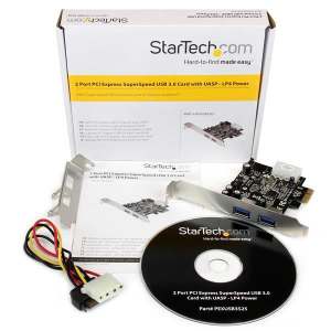 17446652830489-startechcomadattatoreschedasuperspeedusb30con2portepciexpresspcieconuaspalimentazionelp4