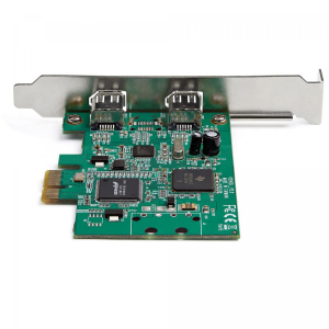 17446653300916-startechcomschedapciexpressfirewirea2porteadattatorepciefirewire1394a