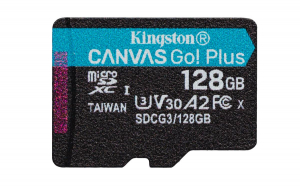 17446676466168-kingstontechnologyschedamicrosdxccanvasgoplus170ra2u3v30da128gbconfezionesingolasenzaadattatore