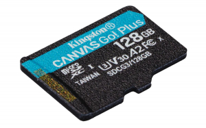 17446676476119-kingstontechnologyschedamicrosdxccanvasgoplus170ra2u3v30da128gbconfezionesingolasenzaadattatore