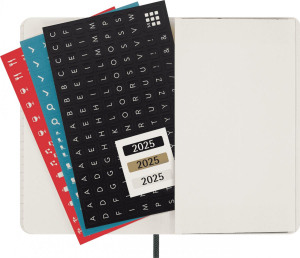 17446701221637-moleskinedsk1512dc2y25quadernoperscrivereverde